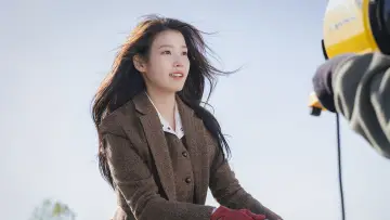 Zasłona к сериалу "21세기 대군부인" #1351297