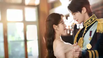 Zasłona к сериалу "21세기 대군부인" #1351298