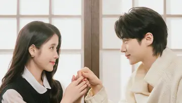 Zasłona к сериалу "21세기 대군부인" #1351301