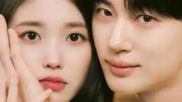 Zasłona к сериалу "21세기 대군부인" #1351302