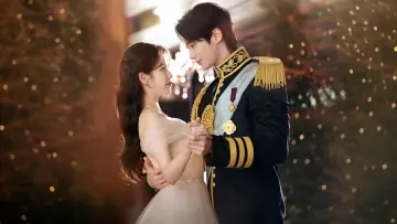 Zasłona к сериалу "21세기 대군부인" #1351303