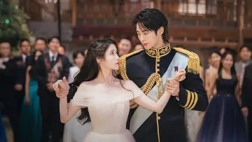 Zasłona к сериалу "21세기 대군부인" #1351304