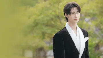 Zasłona к сериалу "21세기 대군부인" #1351306