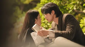 Zasłona к сериалу "21세기 대군부인" #1351307