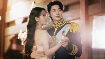 Zasłona к сериалу "21세기 대군부인" #1351309