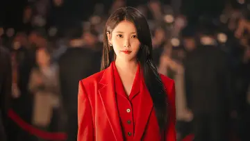 Zasłona к сериалу "21세기 대군부인" #1351310