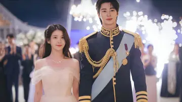 Zasłona к сериалу "21세기 대군부인" #1351319