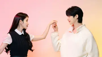Zasłona к сериалу "21세기 대군부인" #1351321