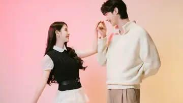 Zasłona к сериалу "21세기 대군부인" #1351322