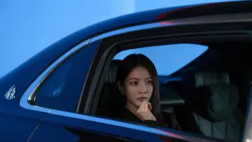 Zasłona к сериалу "21세기 대군부인" #1351325