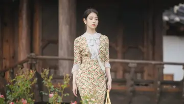 Zasłona к сериалу "21세기 대군부인" #1351326