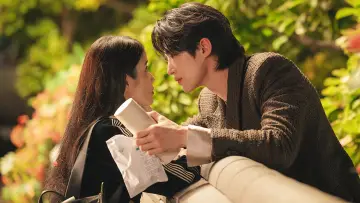 Zasłona к сериалу "21세기 대군부인" #1351327