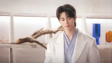 Zasłona к сериалу "21세기 대군부인" #1351329