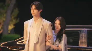 Zasłona к сериалу "21세기 대군부인" #1351331