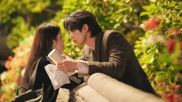 Zasłona к сериалу "21세기 대군부인" #1351334