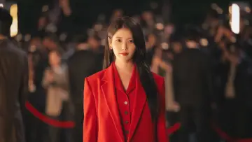 Zasłona к сериалу "21세기 대군부인" #1351335