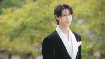 Zasłona к сериалу "21세기 대군부인" #1351336