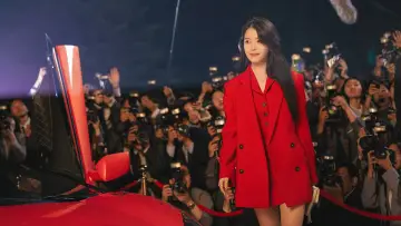 Zasłona к сериалу "21세기 대군부인" #1351341
