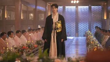 Zasłona к сериалу "21세기 대군부인" #1351342