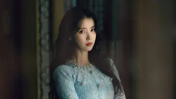 Zasłona к сериалу "21세기 대군부인" #1351344