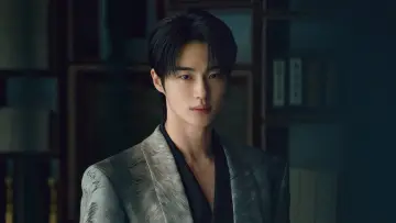 Zasłona к сериалу "21세기 대군부인" #1351345