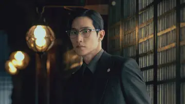 Zasłona к сериалу "21세기 대군부인" #1351347