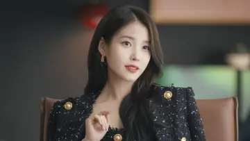 Zasłona к сериалу "21세기 대군부인" #1351350