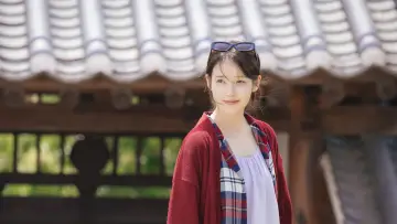 Zasłona к сериалу "21세기 대군부인" #1351352