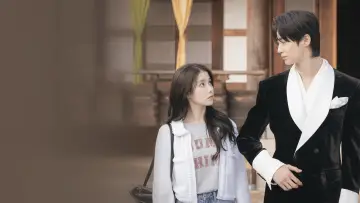 Zasłona к сериалу "21세기 대군부인" #1351355