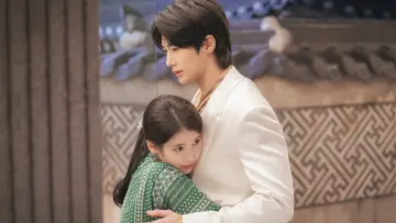 Zasłona к сериалу "21세기 대군부인" #1351356