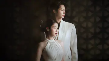 Zasłona к сериалу "21세기 대군부인" #1351358