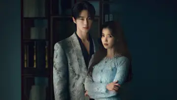 Zasłona к сериалу "21세기 대군부인" #1351361