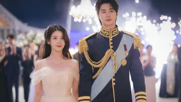 Zasłona к сериалу "21세기 대군부인" #1351362