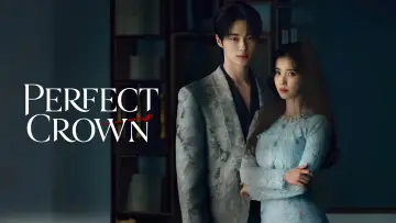 Zasłona к сериалу "21세기 대군부인" #1351368