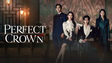 Zasłona к сериалу "21세기 대군부인" #1351370