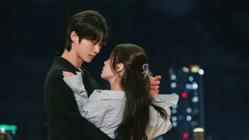 Zasłona к сериалу "21세기 대군부인" #1351372