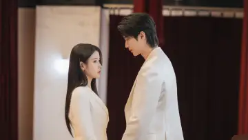 Zasłona к сериалу "21세기 대군부인" #1351376
