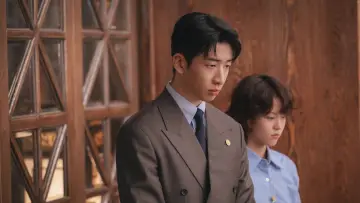 Zasłona к сериалу "21세기 대군부인" #1351378