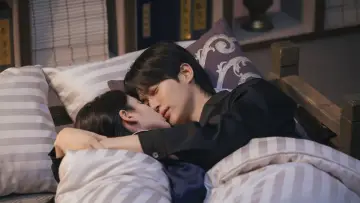 Zasłona к сериалу "21세기 대군부인" #1351381