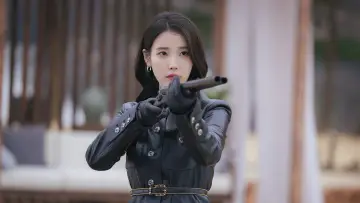 Zasłona к сериалу "21세기 대군부인" #1351383