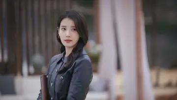 Zasłona к сериалу "21세기 대군부인" #1351384