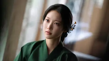 Zasłona к сериалу "21세기 대군부인" #1351386