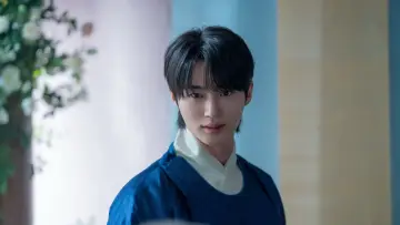 Zasłona к сериалу "21세기 대군부인" #1351387