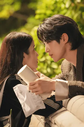 Plakat к сериалу "21세기 대군부인" #1351408
