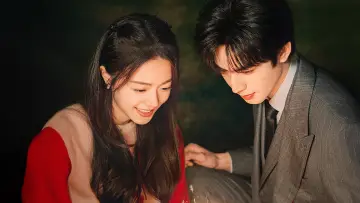 Zasłona к сериалу "骄阳似我" #1392392