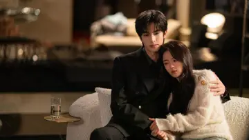 Zasłona к сериалу "骄阳似我" #1392393