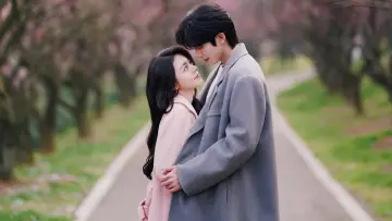 Zasłona к сериалу "骄阳似我" #1392397