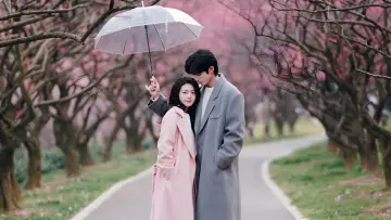 Zasłona к сериалу "骄阳似我" #1392401