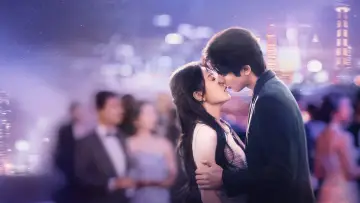 Zasłona к сериалу "骄阳似我" #1392402