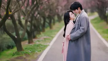 Zasłona к сериалу "骄阳似我" #1392419
